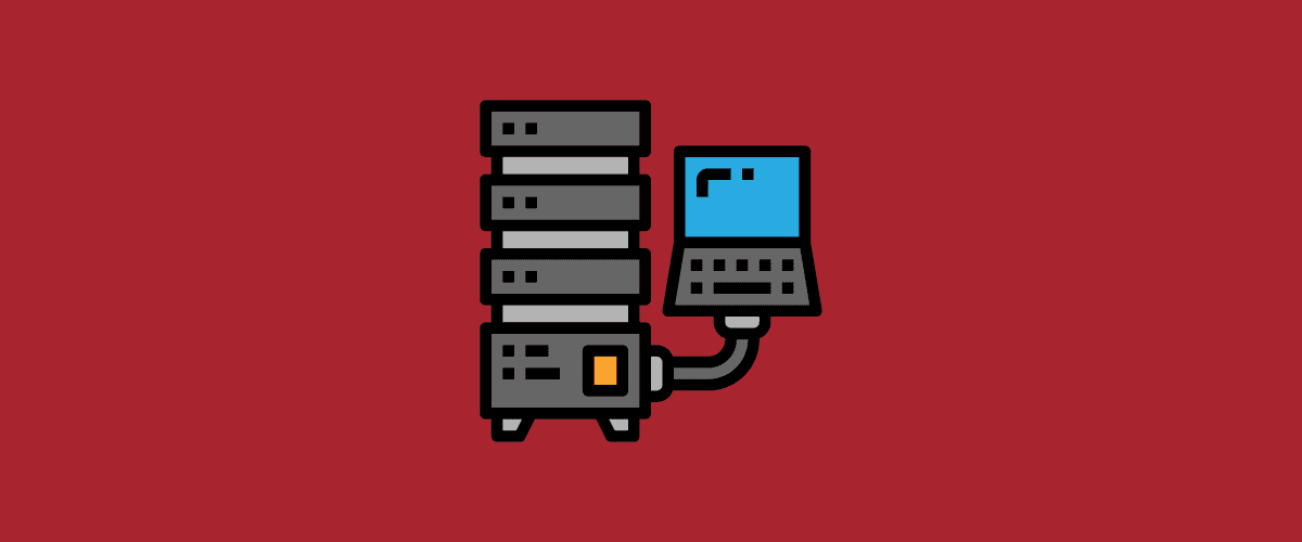 Universal Server Build